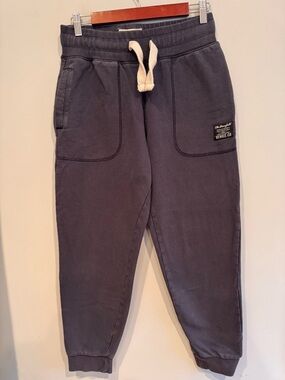 The Stronghold Joggers Size S